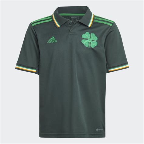 adidas celtic fc 2022-2023 fourth replica jersey|Celtic adidas Youth 2022/23 Fourth Replica Jersey .